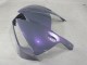 2013-2026 Honda CBR600RR Motorcycle Fairings - Chameleon Grey Dazz Pearl Purple Canada