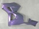 2013-2026 Honda CBR600RR Motorcycle Fairings - Chameleon Grey Dazz Pearl Purple Canada