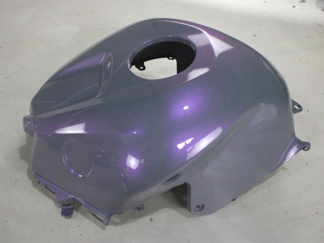 2013-2026 Honda CBR600RR Motorcycle Fairings - Chameleon Grey Dazz Pearl Purple Canada