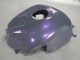 2013-2026 Honda CBR600RR Motorcycle Fairings - Chameleon Grey Dazz Pearl Purple Canada