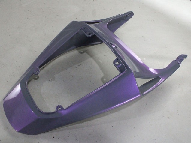 2013-2026 Honda CBR600RR Motorcycle Fairings - Chameleon Grey Dazz Pearl Purple Canada
