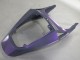 2013-2026 Honda CBR600RR Motorcycle Fairings - Chameleon Grey Dazz Pearl Purple Canada
