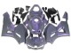 2013-2026 Honda CBR600RR Motorcycle Fairings - Chameleon Grey Dazz Pearl Purple Canada