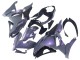 2024-2026 Kawasaki Ninja 500 EX500R Motorcycle Fairings - Chameleon Grey Dazz Pearl Purple Canada