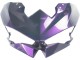 2024-2026 Kawasaki Ninja 500 EX500R Motorcycle Fairings - Chameleon Grey Dazz Pearl Purple Canada