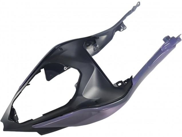 2024-2026 Kawasaki Ninja 500 EX500R Motorcycle Fairings - Chameleon Grey Dazz Pearl Purple Canada