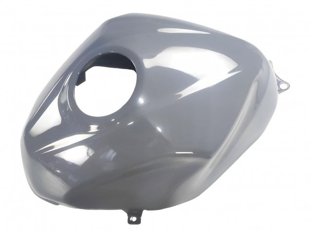 2024-2026 Kawasaki Ninja 500 EX500R Motorcycle Fairings - Nardo Grey Canada