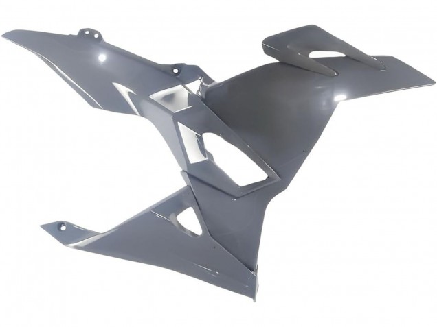 2024-2026 Kawasaki Ninja 500 EX500R Motorcycle Fairings - Nardo Grey Canada