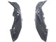 2024-2026 Kawasaki Ninja 500 EX500R Motorcycle Fairings - Nardo Grey Canada