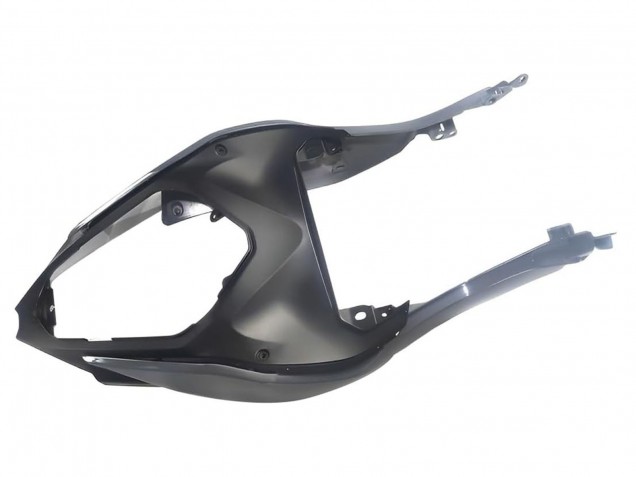 2024-2026 Kawasaki Ninja 500 EX500R Motorcycle Fairings - Nardo Grey Canada