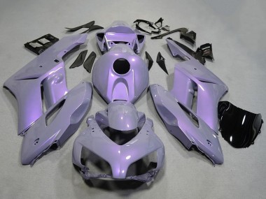 Cheap 2004-2005 Honda CBR1000RR Motorcycle Fairings - Chameleon Grey Dazz Pearl Purple Canada