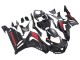 2020-2023 Honda CBR1000RR-R Motorcycle Fairings - Matte Black Red Canada