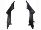 2020-2023 Honda CBR1000RR-R Motorcycle Fairings - Matte Black Red Canada