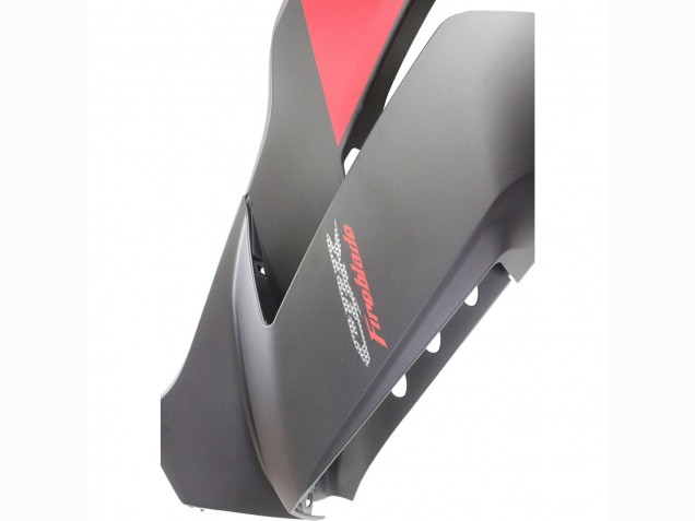 2020-2023 Honda CBR1000RR-R Motorcycle Fairings - Matte Black Red Canada