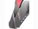 2020-2023 Honda CBR1000RR-R Motorcycle Fairings - Matte Black Red Canada