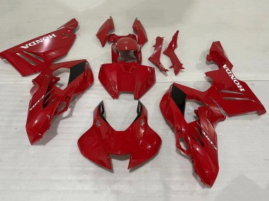Cheap 2020-2023 Honda CBR1000RR-R Motorcycle Fairings - Maroon Red Black Canada