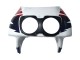1990-1999 Honda CBR400RR NC29 Motorcycle Fairings - White Red Dark Blue Fireblade Canada