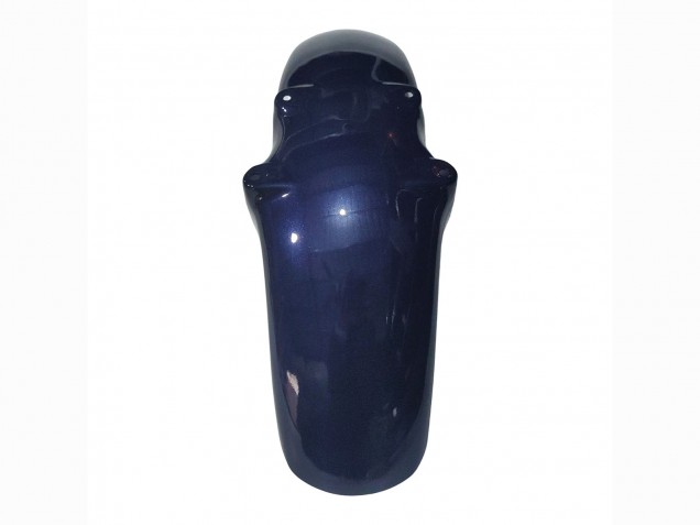 1990-1999 Honda CBR400RR NC29 Motorcycle Fairings - White Red Dark Blue Fireblade Canada
