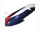 1990-1999 Honda CBR400RR NC29 Motorcycle Fairings - White Red Dark Blue Fireblade Canada