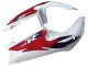 1990-1999 Honda CBR400RR NC29 Motorcycle Fairings - White Red Dark Blue Fireblade Canada