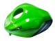 2019-2025 Kawasaki ZX25R ZX-25R Motorcycle Fairings - Green Black Red Honeycomb Canada