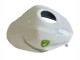 2019-2025 Kawasaki ZX25R ZX-25R Motorcycle Fairings - White Silver Green Black Trick Star Canada