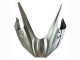 2015-2022 Kawasaki Ninja H2 Motorcycle Fairings - Silver Canada
