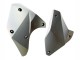 2015-2022 Kawasaki Ninja H2 Motorcycle Fairings - Silver Canada