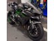 2015-2022 Kawasaki Ninja H2 Bike Fairings - Grey Canada