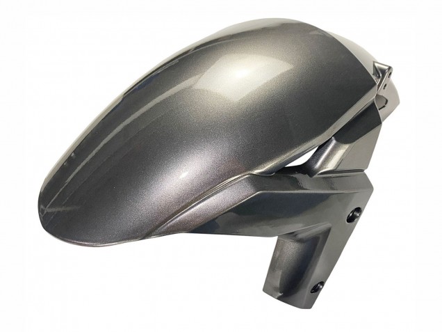 2015-2022 Kawasaki Ninja H2 Bike Fairings - Grey Canada