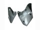 2015-2022 Kawasaki Ninja H2 Motorcycle Fairings - Silver Black Carbon Fiber Canada