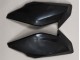 2017-2019 Kawasaki Ninja Z650 Motorcycle Fairings - Matte Black Canada