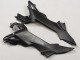 2017-2019 Kawasaki Ninja Z650 Motorcycle Fairings - Matte Black Canada