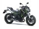 2017-2019 Kawasaki Ninja Z650 Motorcycle Fairings - Black White Yellow Canada