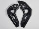2017-2019 Kawasaki Ninja Z650 Motorcycle Fairings - Black White Yellow Canada