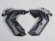 2017-2019 Kawasaki Ninja Z650 Motorcycle Fairings - Black Green Silver Canada