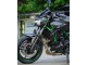 2020-2025 Kawasaki Ninja Z650 Motorcycle Fairings - Black Green Canada