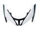 2020-2025 Kawasaki Ninja Z650 Motorcycle Fairings - White Black Green Canada