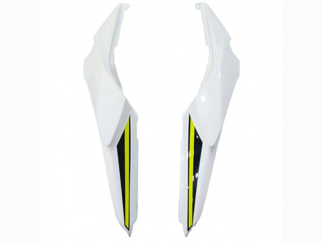 2020-2025 Kawasaki Ninja Z650 Motorcycle Fairings - White Black Green Canada