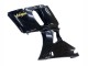 1998-2003 Kawasaki ZZR600 Motorcycle Fairings - Glossy Black Gold Ninja Canada
