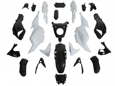 Cheap 2012-2017 Yamaha MT07/FZ07 Motorcycle Fairings - Unpainted Canada