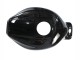 1996-2007 Yamaha YZF600R Thundercat Motorcycle Fairings - Glossy Black Canada