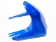 1996-2007 Yamaha YZF600R Thundercat Motorcycle Fairings - Blue White Silver Canada