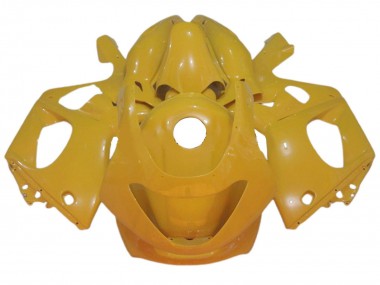 Cheap 1996-2007 Yamaha YZF600R Thundercat Motorcycle Fairings - Yellow Canada