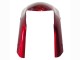 1996-2007 Yamaha YZF600R Thundercat Motorcycle Fairings - Red White Thunderace Canada