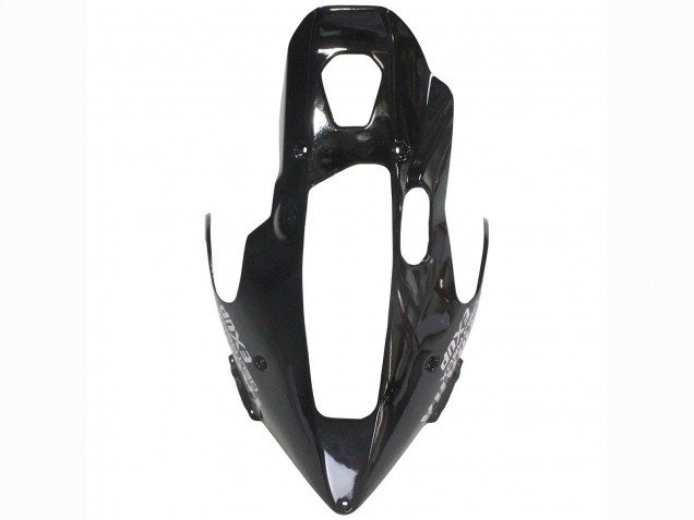 1997-2007 Yamaha YZF 1000R Thunderace Motorcycle Fairing Kits - Red Black White Thunderace Canada