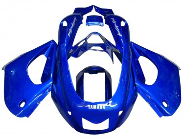 Cheap 1997-2007 Yamaha YZF 1000R Thunderace Motorcycle Fairings - Glossy Blue Canada