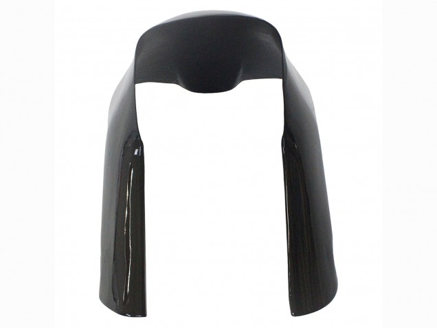 1997-2007 Yamaha YZF 1000R Thunderace Motorcycle Fairings - Red Black White Thunderace Canada