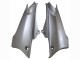 2001-2006 Yamaha FJR1300 Motorcycle Fairings - Dark Blue Silver Canada