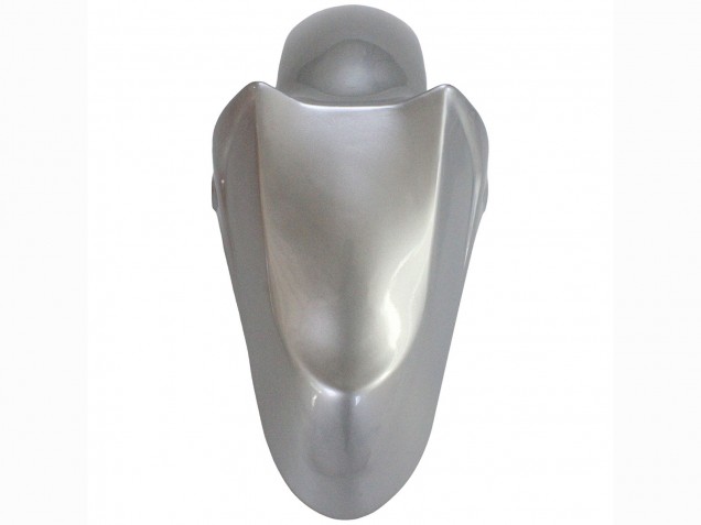 2001-2006 Yamaha FJR1300 Motorcycle Fairings - Dark Blue Silver Canada